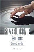Przebudzen... - Sam Harris -  Książka z wysyłką do UK