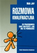 Zobacz : Rozmowa kw... - Ros Jay