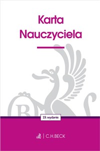 Picture of Przedsprzedaż Karta Nauczyciela