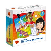 Polska książka : Rysowanie-... - Opracowanie Zbiorowe