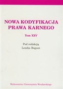 Nowa kodyf... -  foreign books in polish 