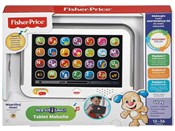 Polska książka : Tablet mal...