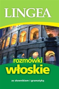 Obrazek Rozmówki włoskie