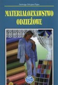 Materiałoz... - Jadwiga Idryjan-Pajor -  Książka z wysyłką do UK