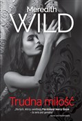 Trudna mił... - Meredith Wild -  Polish Bookstore 