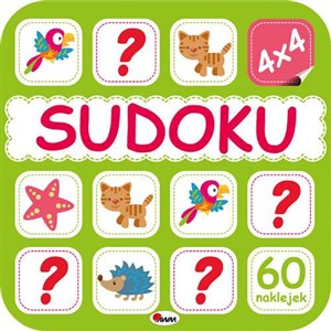 Picture of Sudoku 1
