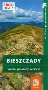 Picture of Bieszczady Solina Połoniny Cerkwie