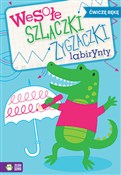 Wesołe szl... - Opracowanie Zbiorowe -  foreign books in polish 