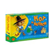 Kot w buta... - Opracowanie Zbiorowe -  books in polish 