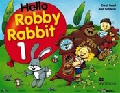 Zobacz : Hello Robb... - Carol Read