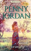 Zobacz : Smak zemst... - Penny Jordan