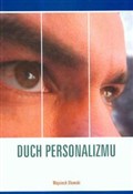 Duch perso... - Wojciech Słomski - Ksiegarnia w UK