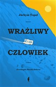 Książka : Wrażliwy c... - Jachym Topol