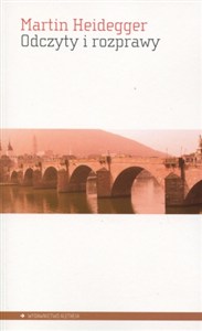 Picture of Odczyty i rozprawy