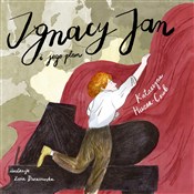 Polska książka : Ignacy Pan... - Katarzyna Huzar-Czub