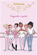 polish book : Baletnice ... - Elisabeth Barfety