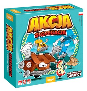 Obrazek Akcja Segregacja