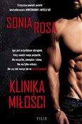 Klinika mi... - Sonia Rosa -  books in polish 