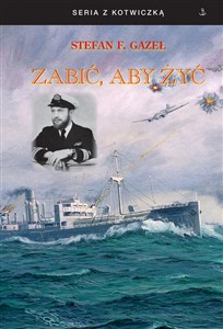 Picture of Zabić aby żyć