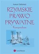 Rzymskie p... - Antoni Dębiński -  Książka z wysyłką do UK