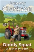 polish book : Diddly Squ... - Jeremy Clarkson