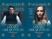 polish book : Lekarz obł... - de Xavier Montepin