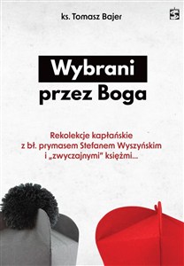Picture of Wybrani przez Boga