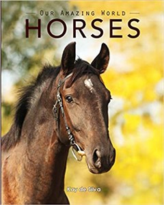 Obrazek Horses Amazing Pictures & Fun Facts on Animals in Nature