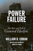 Power Fail... - William D. Cohan -  foreign books in polish 