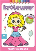 Książka : Królewny z...