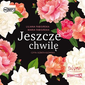 Obrazek [Audiobook] Jeszcze chwilę