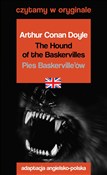 polish book : The Hound ... - Arthur Conan Doyle