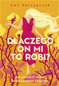 Dlaczego o... - Ewa Skrzypczak - Ksiegarnia w UK
