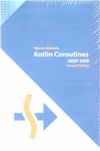 Obrazek Kotlin Coroutines Deep Dive