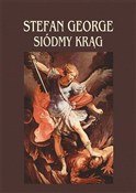 polish book : Siódmy krą... - Stefan George