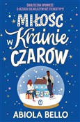 Miłość w K... - Abiola Bello -  books in polish 
