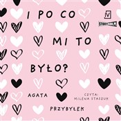 polish book : [Audiobook... - Agata Przybyłek