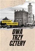 Dwa, trzy,... - Wojciech Kania, Mikołaj Lankamer -  Książka z wysyłką do UK