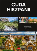 Polska książka : Cuda Hiszp... - Opracowanie Zbiorowe