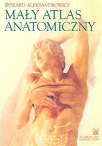 Obrazek Mały atlas anatomiczny