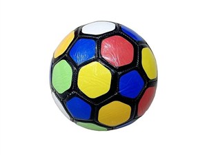 Obrazek Piłka nożna mini rozmiar 2