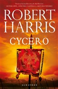 Cycero Try... - Robert Harris -  Polish Bookstore 