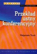 Przekład u... - Małgorzata Tryuk -  foreign books in polish 