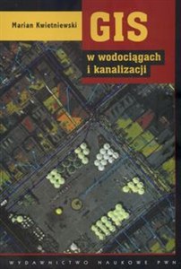 Picture of GIS w wodociągach i kanalizacji