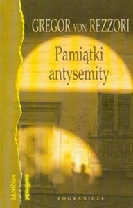 Obrazek Pamiątki antysemity