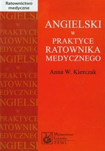 Picture of Angielski w praktyce ratownika medycznego