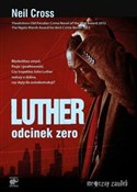 Luther Odc... - Neil Cross - Ksiegarnia w UK