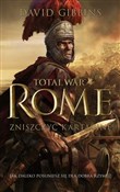 polish book : Total War ... - David Gibbins