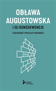 Obrazek Obława Augustowska i jej konsekwencje
