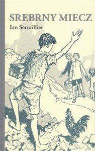 Obrazek Srebrny miecz